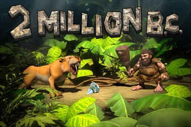 2-million-bc