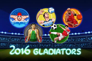 gladiators