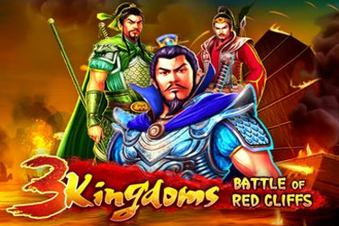 kingdoms battle of red cliffs
