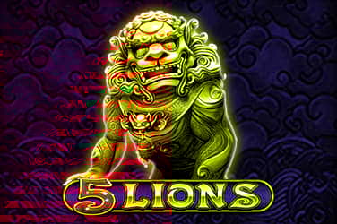 5-lions