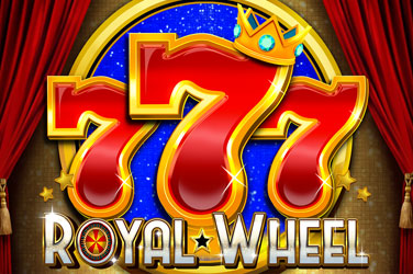 royal wheel