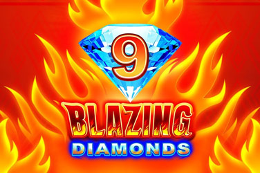 blazing diamonds