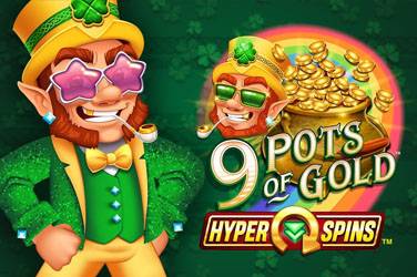 pots of gold hyperspins