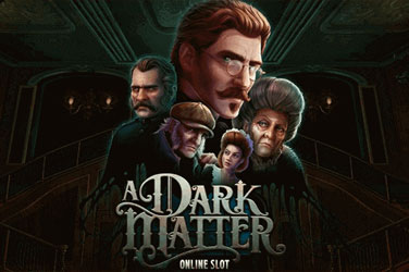 a-dark-matter