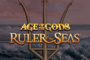Age of the gods ruler of the seas
