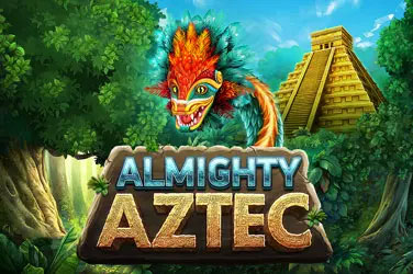 Almighty aztec