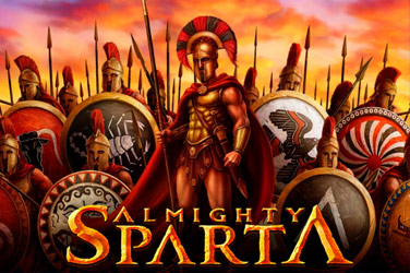 almighty-sparta