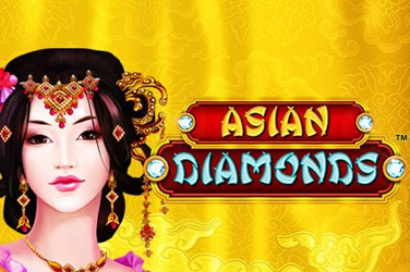 Asian diamonds