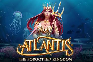 Atlantis the forgotten kingdom