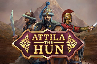 Attila the hun