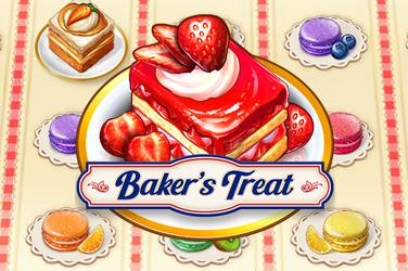Bakers treat