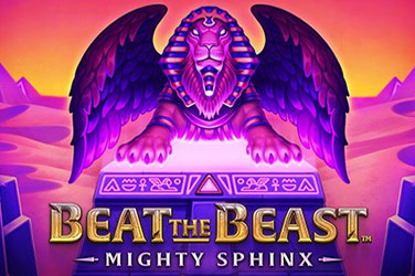 beat-the-beast-mighty-sphinx