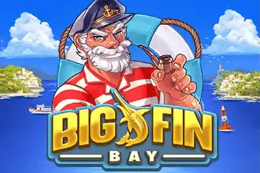 big-fin-bay