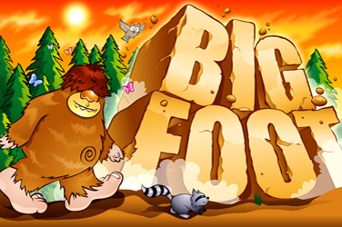 big-foot