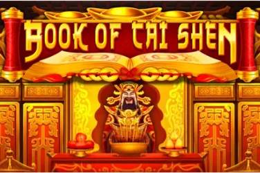 Book of cai shen