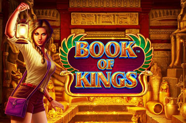 Book of kings