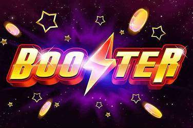 booster