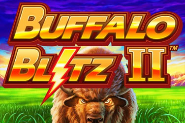 Buffalo blitz