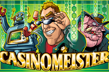 casinomeister