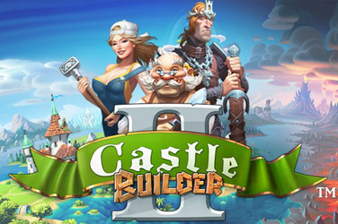 Castle builder