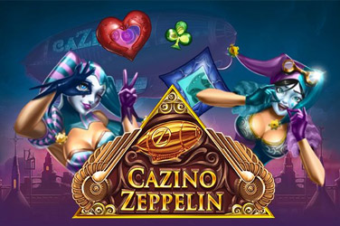 cazino-zeppelin