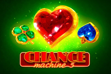 Chance machine