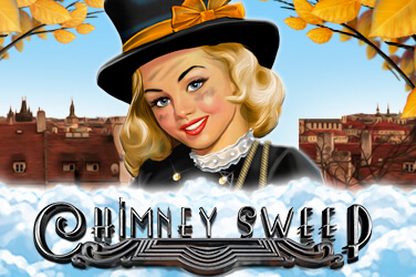 Chimney sweep