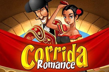 corrida-romance