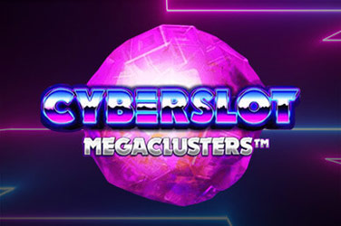cyberslot-megaclusters