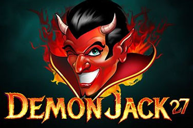 Demon jack