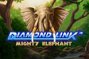 Diamond link mighty elephant