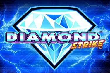 Diamond strike