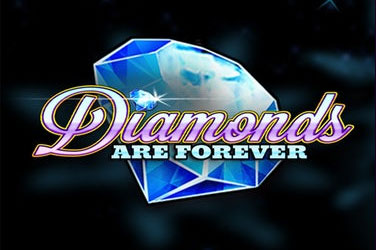 Diamonds are forever lines