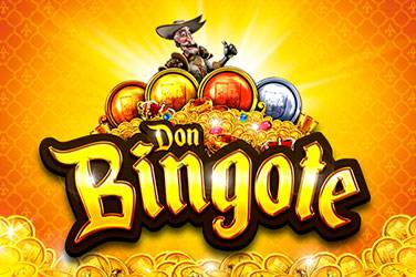 don-bingote