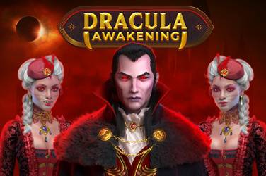 Dracula awakening