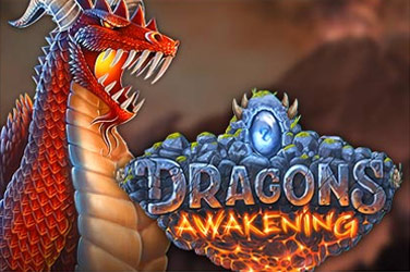 Dragons awakening