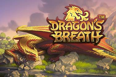Dragons breath