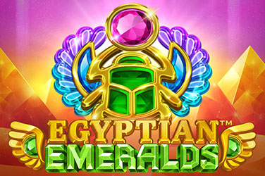 Egyptian emeralds