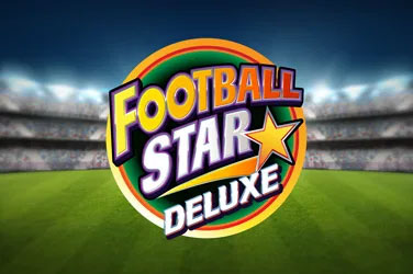 Football star deluxe