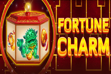 Fortune charm