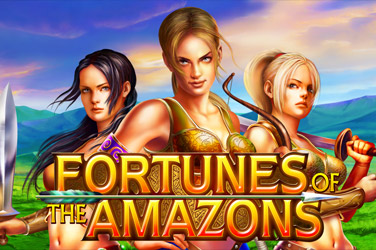 Fortunes of the amazons