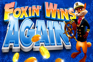 foxin-wins-again