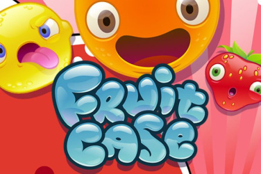 Fruit case