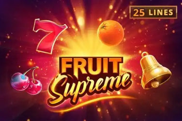 fruit-supreme-25-lines