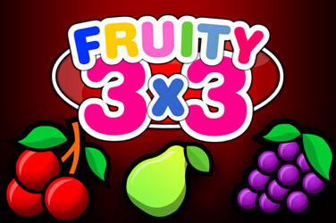 Fruity x