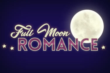 Full moon romance