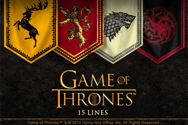 Game of thrones lines