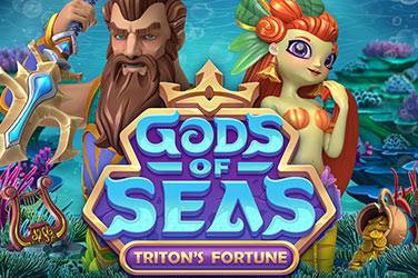 Gods of seas tritons fortune