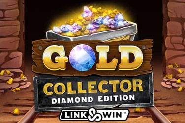 Gold collector diamond edition