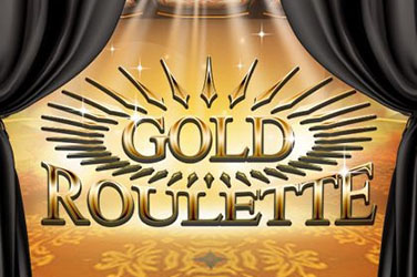 gold-roulette